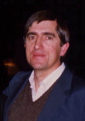 K. W. Jeter