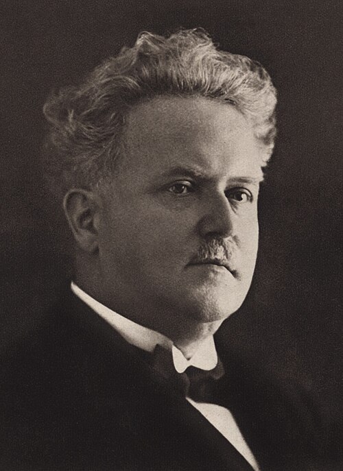 Viktor Dyk