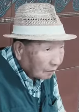Iwao Hakamata