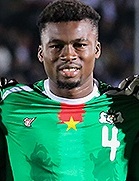Adamo Nagalo