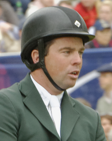 Cian O'Connor