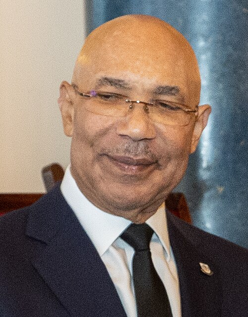 Patrick Allen