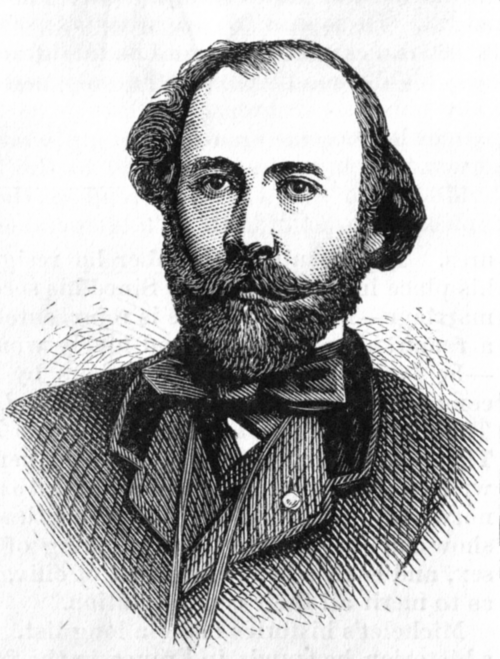 Octave Feuillet