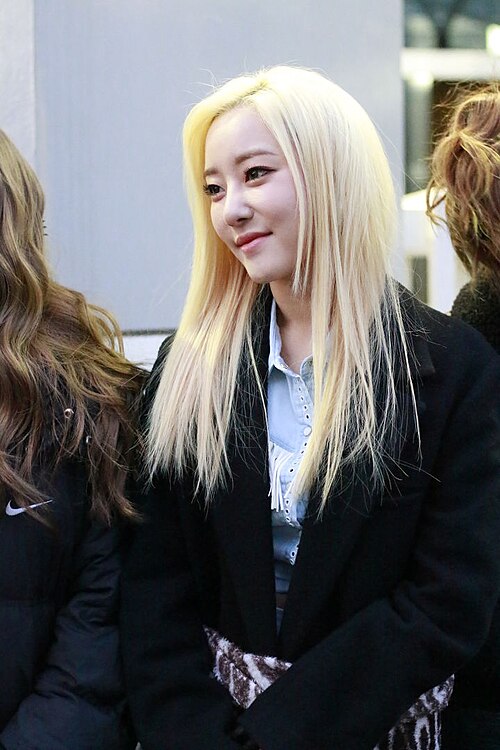 Go Woo-ri