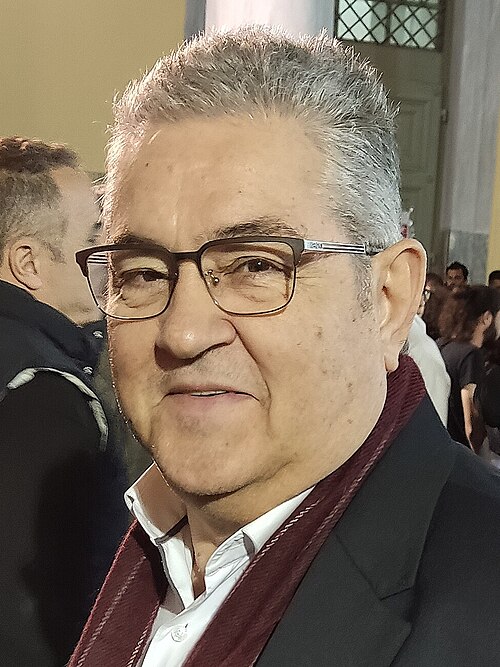 Dimitris Koutsoumpas