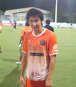 Kim Song-yong