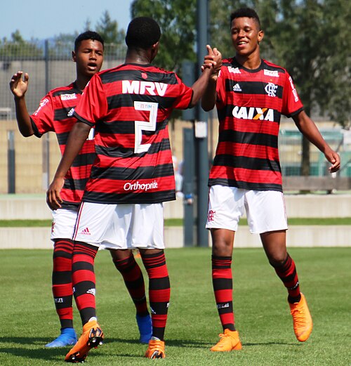 Matheus França de Oliveira
