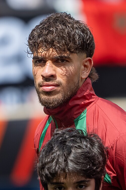 Abde Ezzalzouli