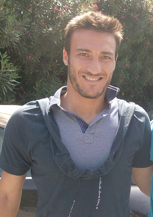 Federico Piovaccari