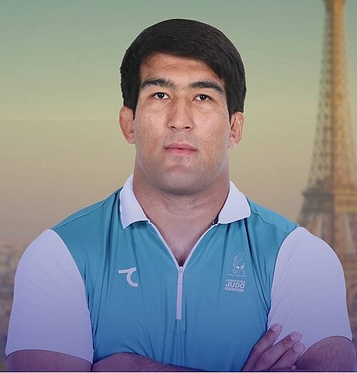 Alisher Yusupov