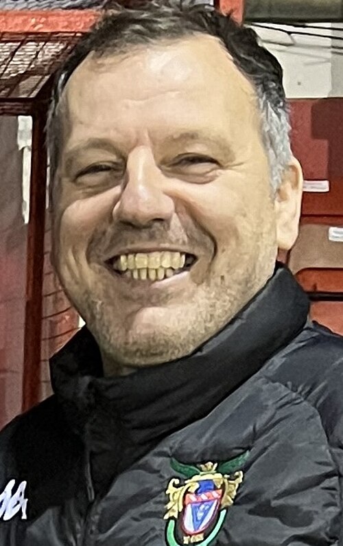 Robbie Blake