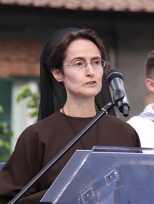 Raffaella Petrini