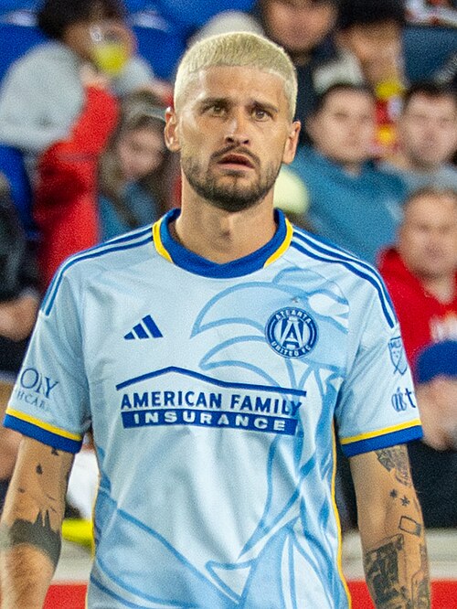 Mateusz Klich