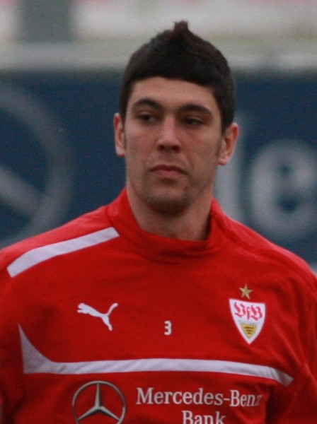 Felipe Aliste Lopes