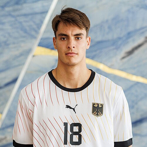 Julian Köster