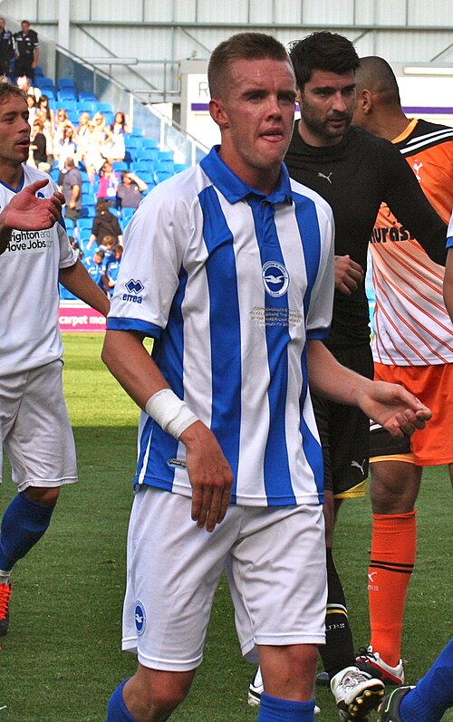 Craig Noone