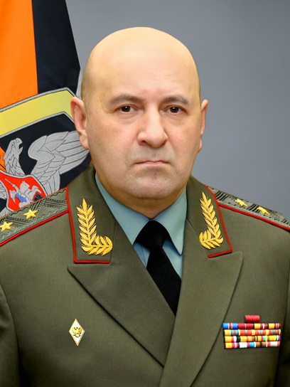 Igor Kirillov