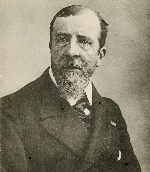Paul Déroulède