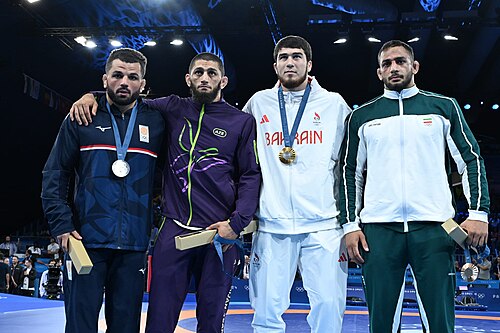 Amir Ali Azarpira