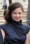 Cosmina Stratan