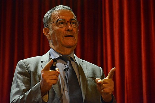 Serge Haroche