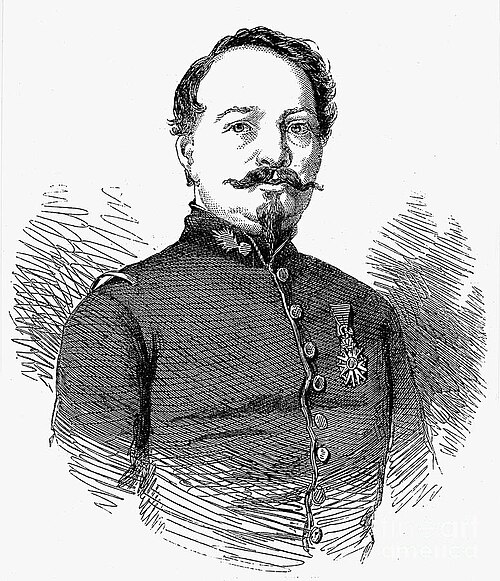 Claude-Étienne Minié