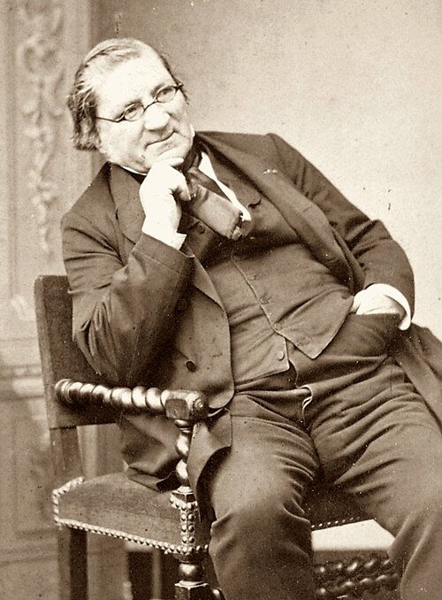 Claude Gay
