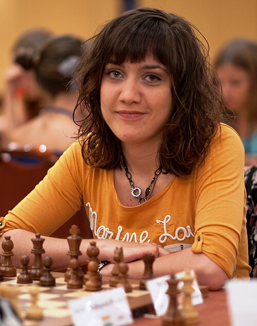 Jovana Rapport