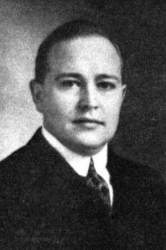Alphonse Matejka
