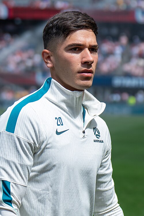 Cristian Volpato