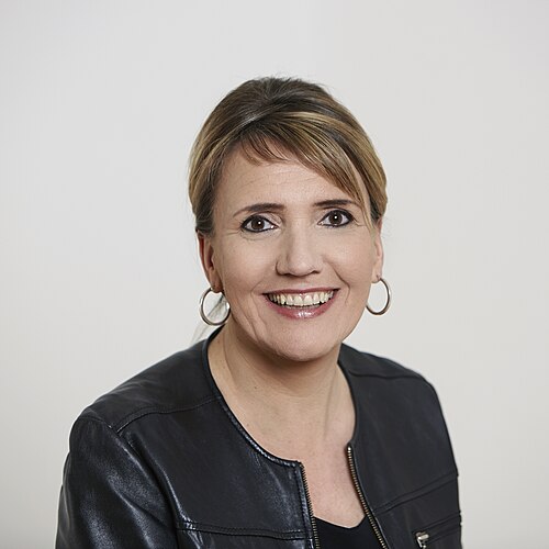 Simone Peter