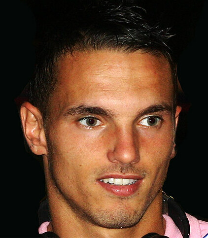 Rodney Sneijder