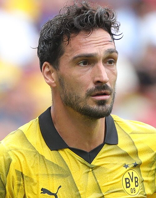 Mats Hummels