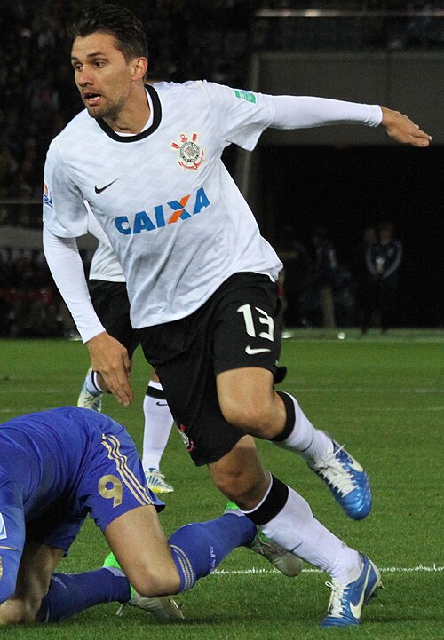 Paulo André Cren Benini