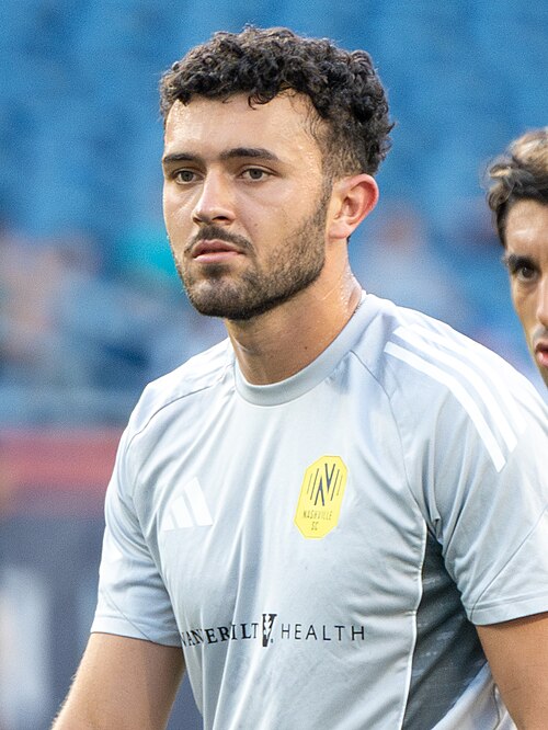 Patrick Yazbek