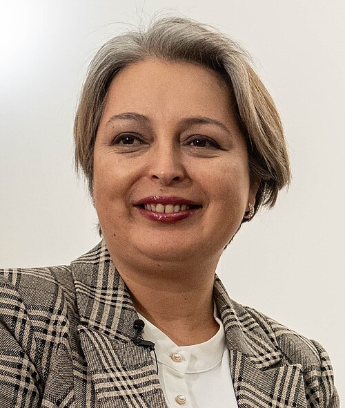 Jeannette Jara