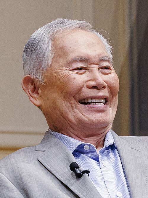 George Takei
