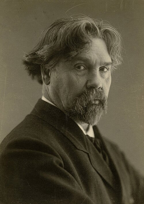 Vasily Surikov