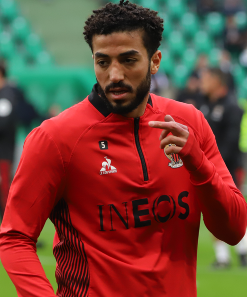 Mohamed Abdel Monem