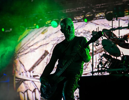 Necrobutcher