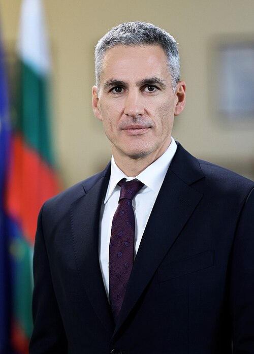 Andrey Gyurov