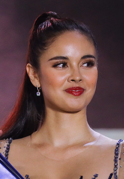 Megan Young