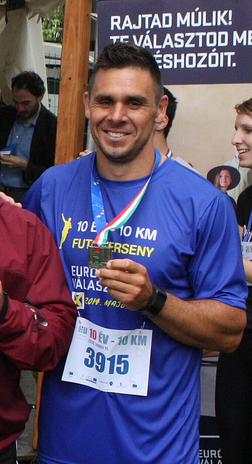 Zoltán Kammerer