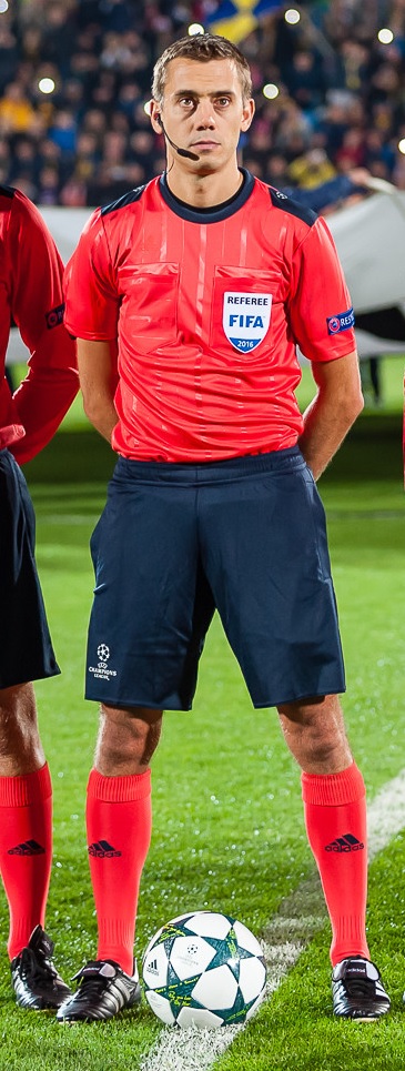 Clément Turpin