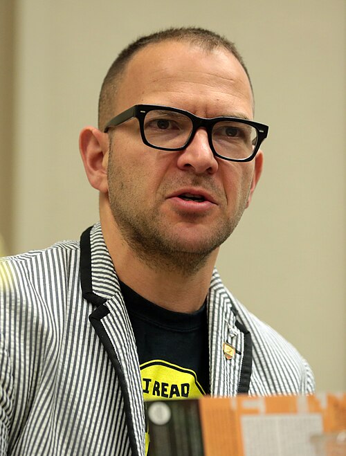 Cory Doctorow
