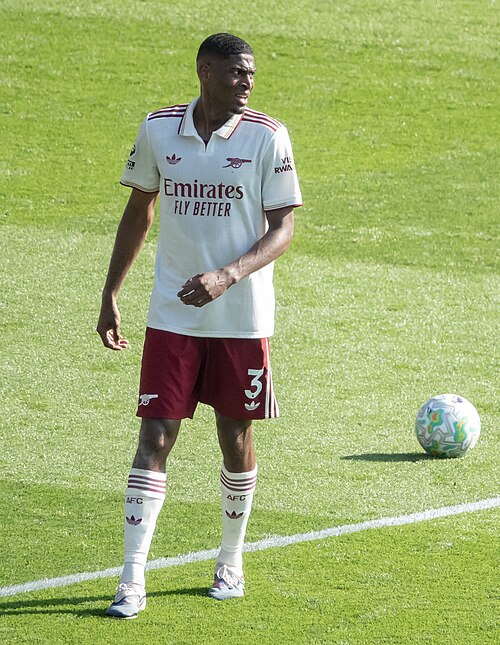 Cristhian Mosquera
