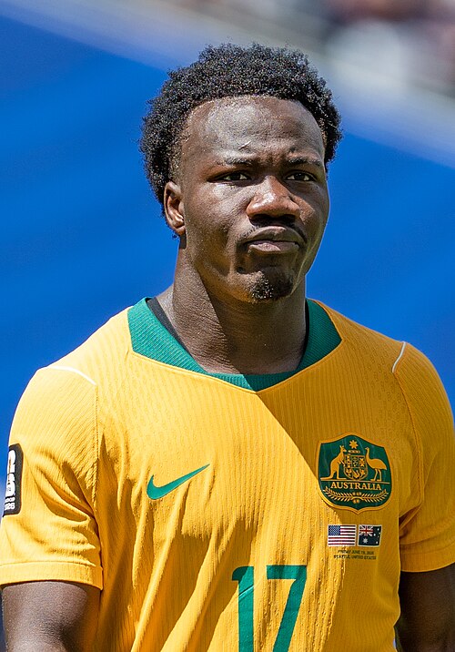 Nestor Irankunda