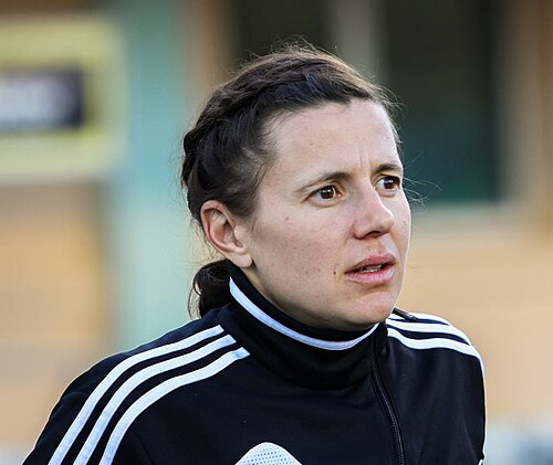 Kateryna Monzul