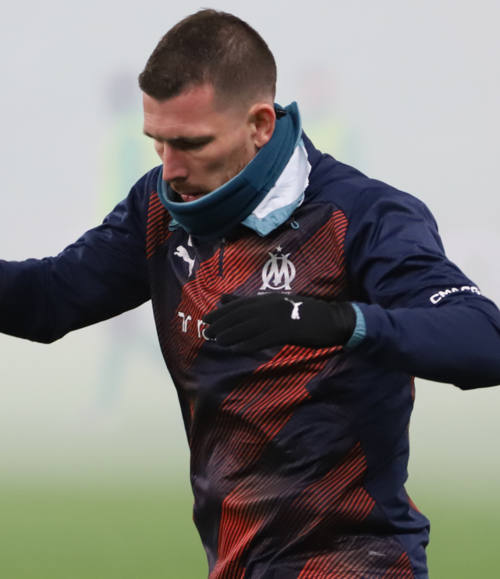 Pierre-Emile Højbjerg