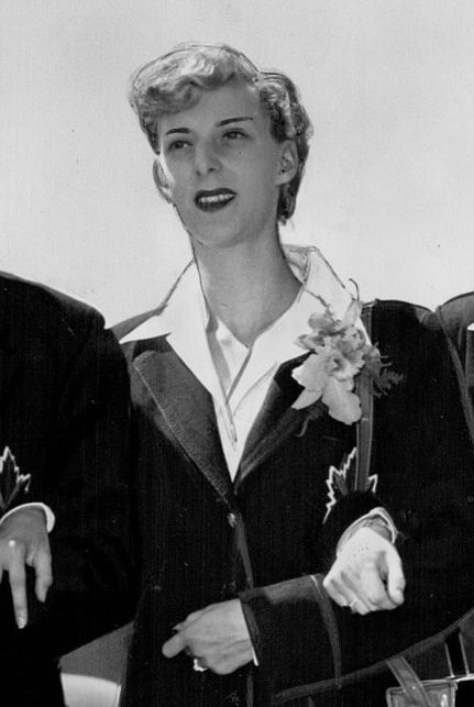 Viola Myers